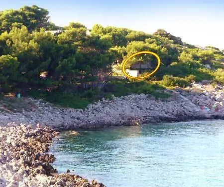 Holiday home House Ljiljana