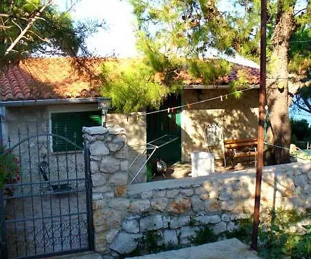 House Ljiljana Holiday home Mali Losinj