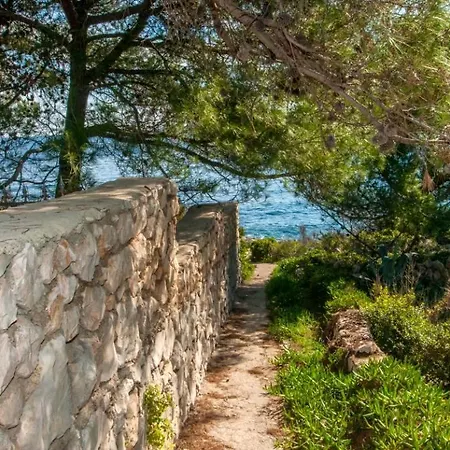 House Ljiljana Holiday home