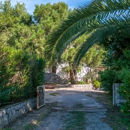 House Ljiljana *