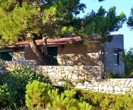 House Ljiljana *