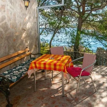 House Ljiljana Mali Losinj