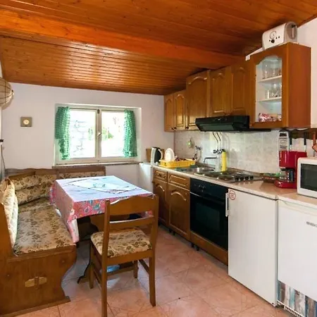 House Ljiljana * Mali Losinj