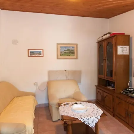 House Ljiljana Holiday home