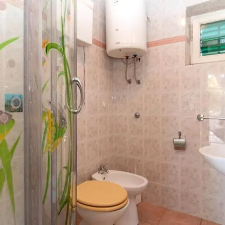 House Ljiljana * Mali Losinj