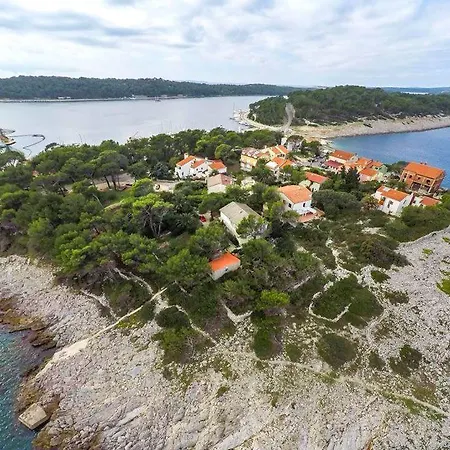 House Ljiljana Holiday home