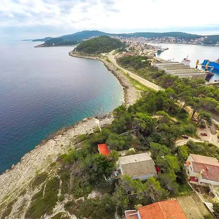 House Ljiljana Mali Losinj